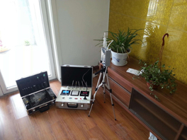 如何檢測家具甲醛?