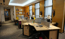 辦公室甲醛超標對員工的危害有哪些呢?