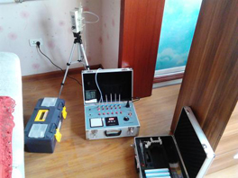 室內(nèi)空氣檢測什么時候檢測最準？