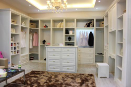 衣柜是甲醛散發(fā)大源頭，如何處理？