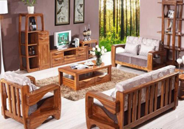 家里用的是全實(shí)木家具，不需要甲醛檢測(cè)和治理？