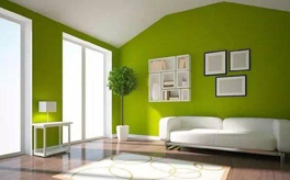 裝修看準這兩點，別再花大價錢買所謂的環(huán)保材料