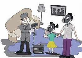 “甲醛檢測(cè)機(jī)構(gòu)”層出不窮，到底找誰靠譜？