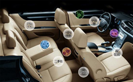 車內空氣質量污染到底什么原因引起？