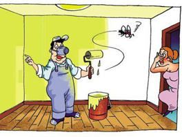 夏季甲醛揮發嚴重，通風除甲醛的效果微乎其微！