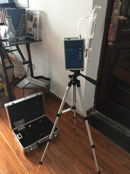 關于甲醛檢測你知道多少？