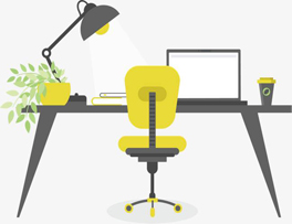 如何防止辦公室甲醛污染？看完這個(gè)你就知道了！