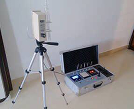 了解室內空氣檢測嗎？