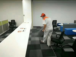 做空氣治理的時(shí)候都檢測了什么？