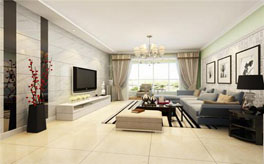 新房裝修開荒保潔具體做什么？