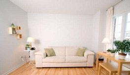 家庭新居裝修后如何保潔？