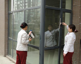 保潔托管的意義和質量標準