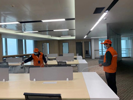 室內(nèi)空氣治理怎樣取得可靠的最終結(jié)果？