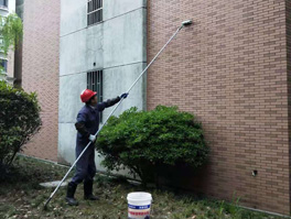 墻面滲水防水維修怎么做？