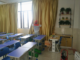 學校新裝修除甲醛應注意哪些事項？