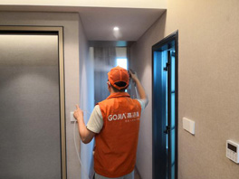 甲醛含量最多的3種裝修材料，你家還在用嗎？