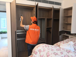 裝修除甲醛應該以什么為重點？