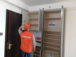 室內空氣凈化與室內空氣治理有何不同