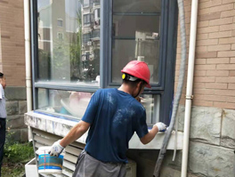 窗臺漏水怎么處理？窗臺防水維修怎么做？