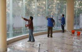 保潔托管有何意義，有必要嗎？