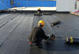 農村自建房屋面前期沒做好防水，后期維修補漏還有救嗎？