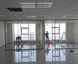 如何挑選保潔托管公司