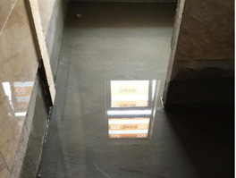 衛(wèi)生間如何防水維修比較好?