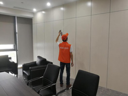 選擇室內(nèi)空氣治理加盟時(shí)需要注意哪些問題？