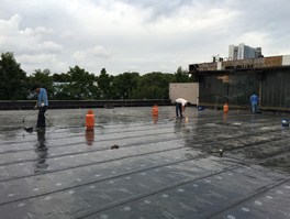 屋面防水維修價格多少？屋面如何能防水？