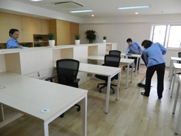 保潔托管的優勢有哪些？