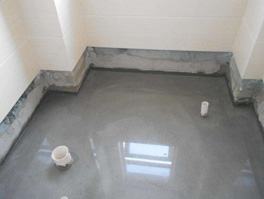 衛生間漏水如何處理有效 ？衛生間為什么會漏水？