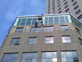 外墻清洗的意義你真的懂嗎？