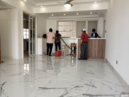 家庭深度保潔包含做哪些服務內容？