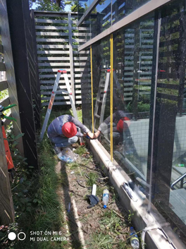 玻璃幕墻維修:保護建筑美觀與安全的重要一環(huán)