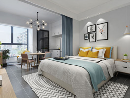 內墻面為什么會滲水？