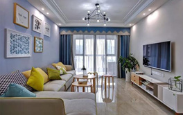 墻面潮濕發(fā)霉、起皮脫落怎么維修?