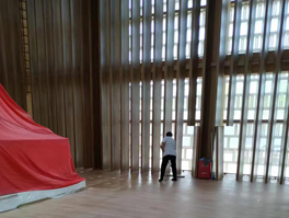 如何讓辦公區域更加干凈