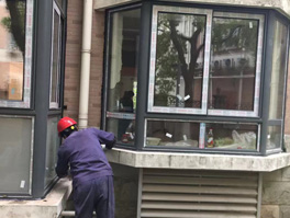 門窗防水細(xì)節(jié)未做到位，出現(xiàn)滲漏如何維修？