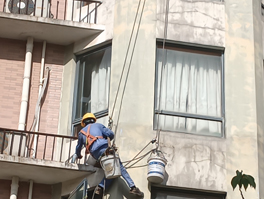 陽臺漏水什么原因導致?陽臺漏水的防水維修方法有哪些?