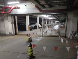 地下室漏水該如何處理?