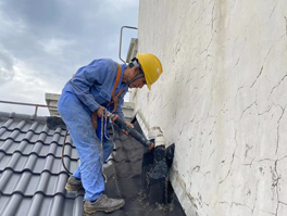 為什么說防水補漏要在秋冬季做比較合適？