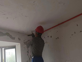 天花板反復漏水？找對原因才能徹底補漏！