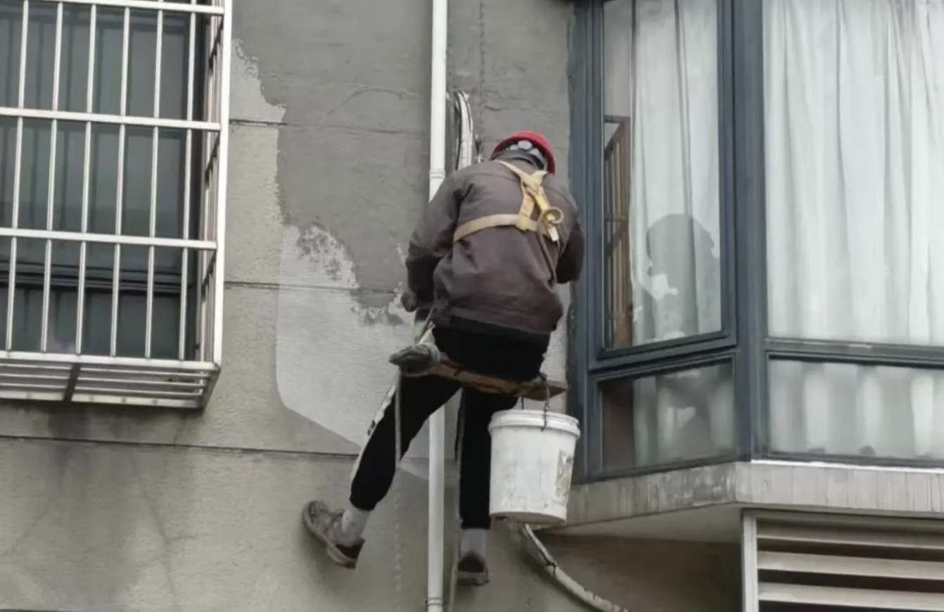 你家的守護(hù)者｜上海鷹隆滲漏維修服務(wù)全天守