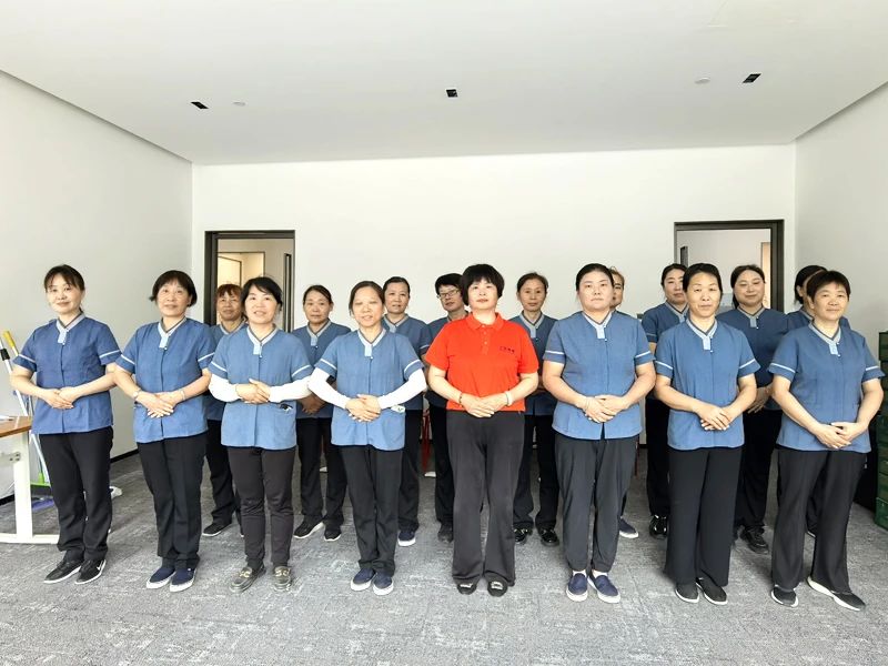 【鷹隆培訓】第二課｜精進服務(wù)技能